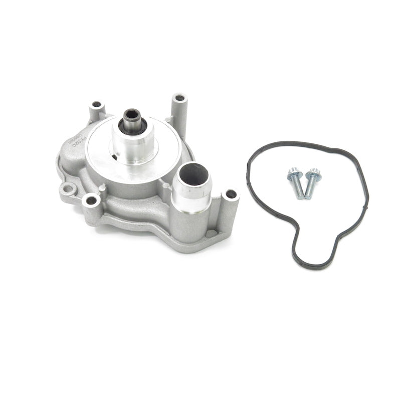 US6000 BOMBA DE AGUA PARA AUDI A6 QUATTRO BASE 8 CIL 4.2L 2005-2006