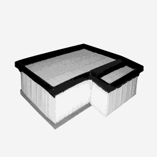 DIFI-EFA-10316 - FILTRO DE AIRE PARA FORD TRANSIT L4 2.0L DIESEL 2021-2022