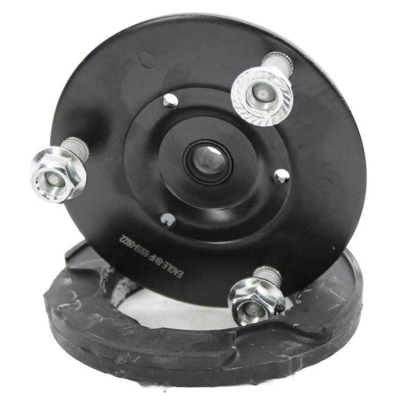 5184 - BASE DE AMORTIGUADOR DELANTERA DERECHA PARA CHEVROLET COLORADO L4 2.8 2004-2006