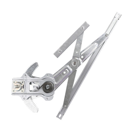 MANJ-92242 - ELEVADOR DE CRISTAL PARA NISSAN URVAN 2002-2013 DERECHO