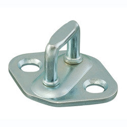 MANJ-97352 - CHAPA DE PUERTA PARA TOYOTA HILUX 1984-1995