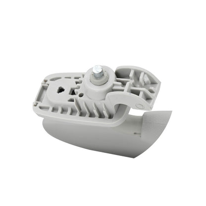 MANJ-108779 - VISERA PARA FIAT ARGO 2021-2025 IZQUIERDA DELANTERA