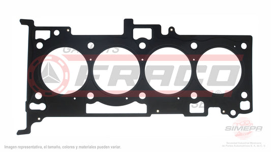 HGX-5540309-MLO - EMPAQUE DE CABEZA PARA MITSUBISHI ASX 2.0 L 4B11 L4 16 V DOHC MIVEC 2013-2015