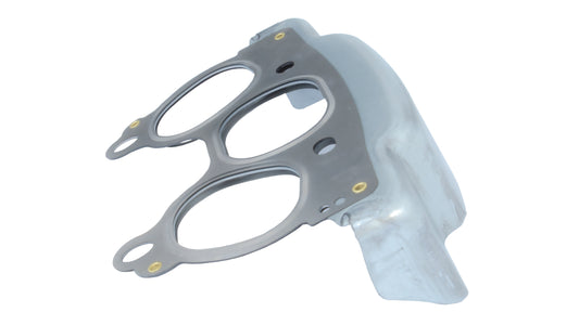 MEX-3040125 - EMPAQUE MULTIPLE DE ESCAPE PARA CADILLAC CT4 L4 2.7 DOHC, L3B, TRIPOWER 2020-2025 GASOLINA