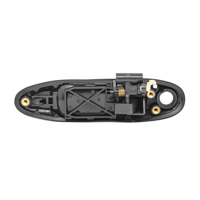 MANJ-98328 - MANIJA EXTERIOR PARA TOYOTA LAND CRUISER 1998-2007 DERECHA DELANTERA