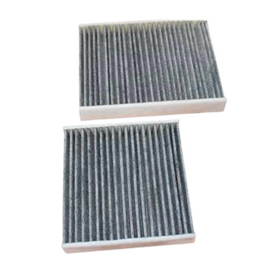 DIFI-CFD-1609CA - FILTRO DE CABINA DE CARBON ACTIVADO PARA PEUGEOT 207 L4 1.4L 2006-2014