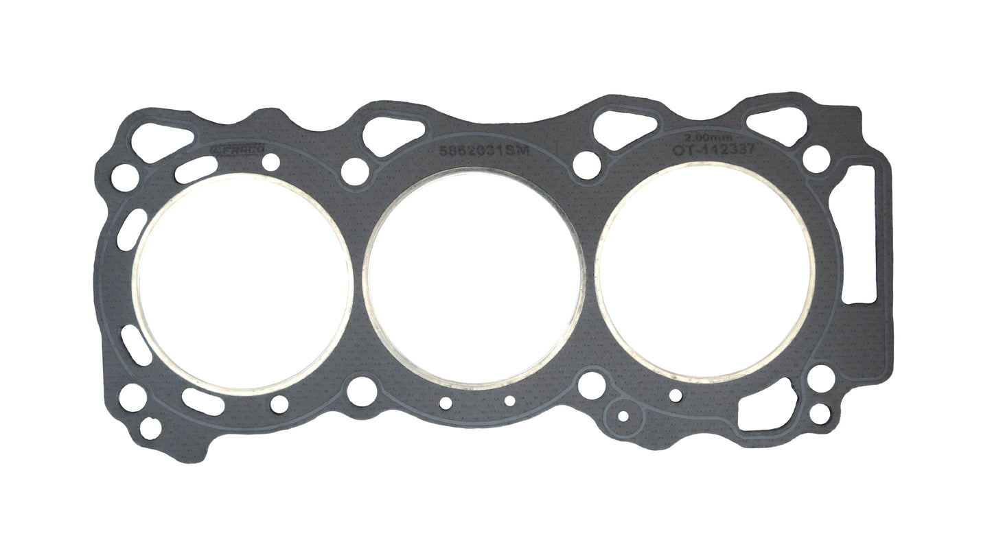 HGX-5862031-SM - EMPAQUE DE CABEZA PARA INFINITI FX35 V6 3.5 DOHC, VQ35DE 2003-2004 GASOLINA