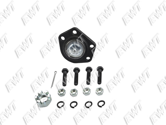 EWT-BA077MX ROTULA DELANTERA SUPERIOR PARA CHEVROLET C20 BASE 5.7 8 1986-1986
