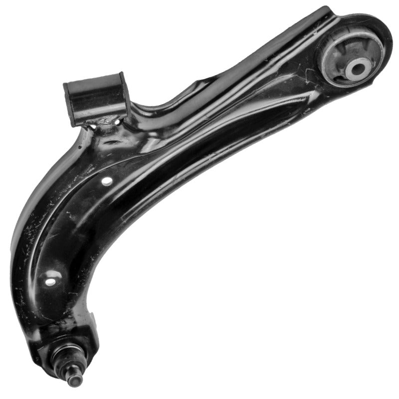 61-363 - HORQUILLA DELANTERA INFERIOR IZQUIERDA PARA CHEVROLET CITY EXPRESS 2015-2018