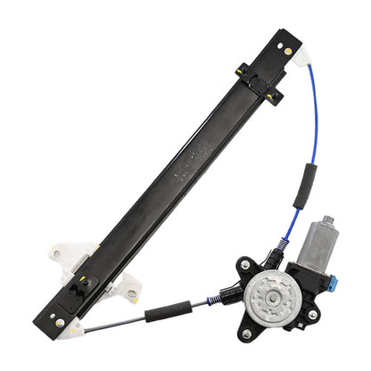 MANJ-109076 - ELEVADOR DE CRISTAL PARA CHEVROLET BEAT 2018-2020 DERECHO DELANTERA