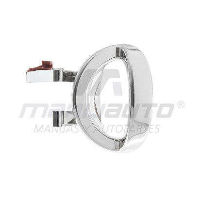 MANJ-99796 - MANIJA INTERIOR PARA JEEP COMMANDER 2006-2010 DELANTERA/TRASERA DERECHA