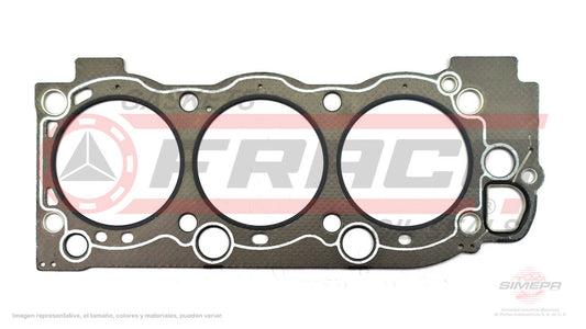 HGX-8062031-GF - EMPAQUE DE CABEZA PARA TOYOTA 4RUNNER V6 3.4 L 24 V. DOHC 5VZFE 1996-2002