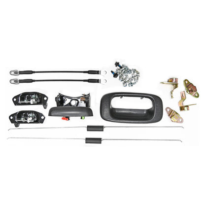 MANJ-108581 - MANIJA DE TAPA PARA CHEVROLET CHEYENNE 1999-2006