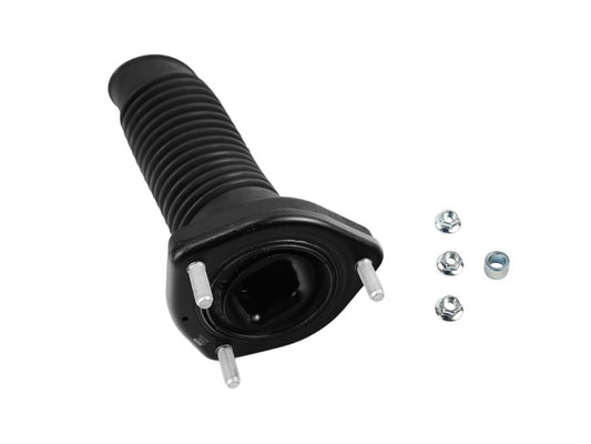 JAS-MU306 BASE DE AMORTIGUADOR TRASERA IZQUIERDA PARA TOYOTA HIGHLANDER BASE 2.7 4 2009-2013