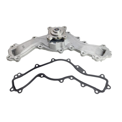 US8148 BOMBA DE AGUA PARA BUICK LACROSSE AVENIR 6 3.6L 2018-2019