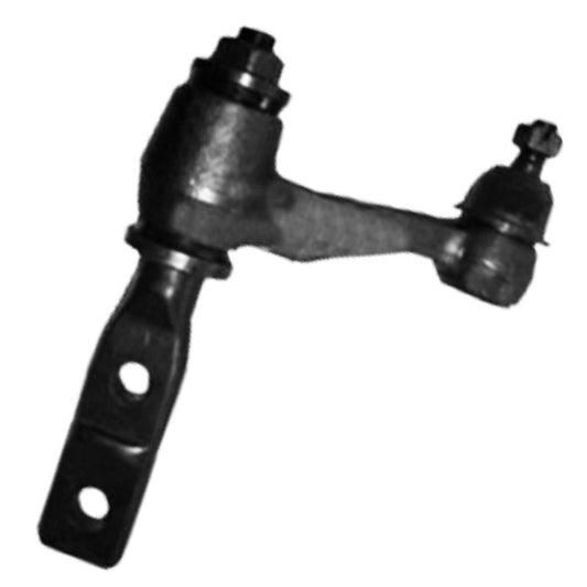 30-002 - BRAZO AUXILIAR DELANTERO PARA DODGE RAM 3500 2000-2002