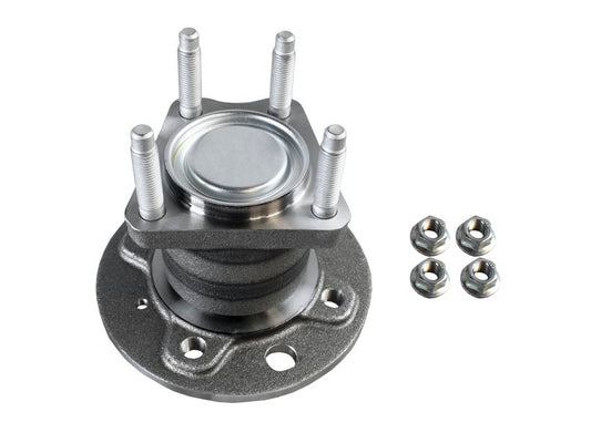 JAS-WH006 MAZA DE RUEDA TRASERA PARA CHEVROLET ASTRA BASE 1.8 4 2000-2003