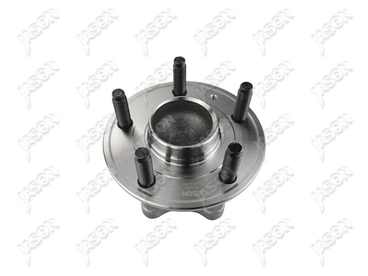 JAS-WH072 MAZA DE RUEDA TRASERA PARA BUICK ENCORE BASE 1.4 4 2014-2020