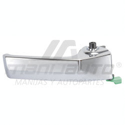 MANJ-97950 - MANIJA INTERIOR PARA DODGE RAM 2009-2018 DELANTERA/TRASERA DERECHA