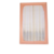 DIFI-EFA-3901 - FILTRO DE AIRE PARA DODGE DAKOTA L4 2.5L 1997-2002