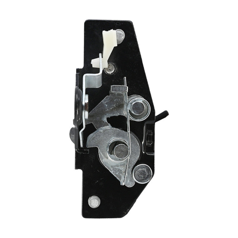MANJ-105410 - CHAPA DE TAPA CAJA PARA DODGE DAKOTA 1987-2011 DERECHA TRASERA