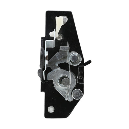 MANJ-105410 - CHAPA DE TAPA CAJA PARA DODGE DAKOTA 1987-2011 DERECHA TRASERA