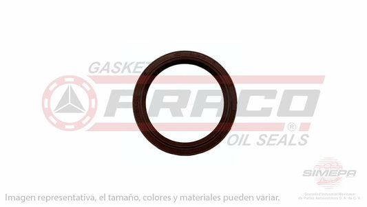 S-060071-V - RETEN DE CIGÜEÑAL PARA FORD AEROSTAR V6 4.0 L OHV 12 V. OHV 1990-1994