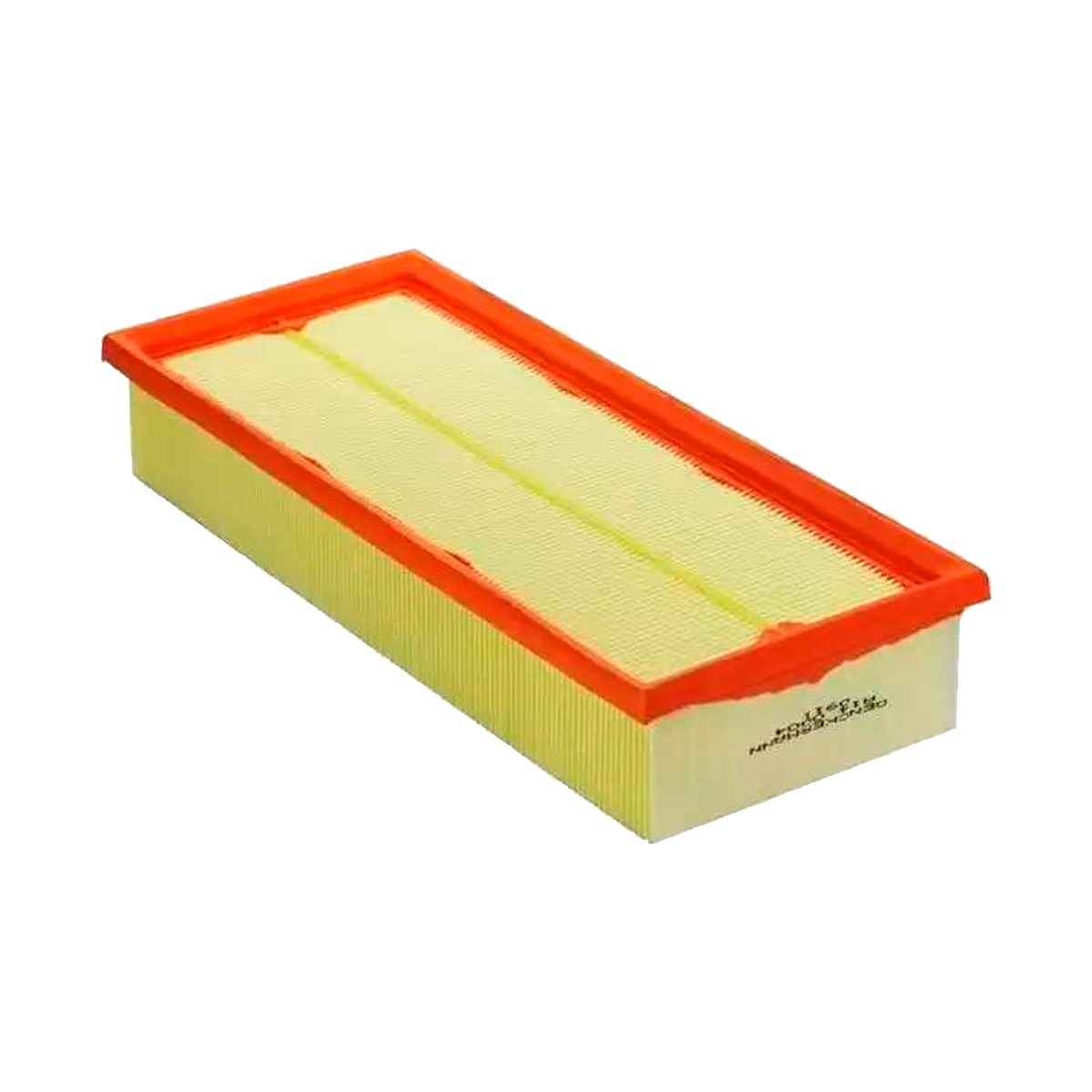 DIFI-EFA-3384/EFA-VW6/EFA-3373 - FILTRO DE AIRE PARA VOLKSWAGEN SEDAN H4 1.6L 1974-1992
