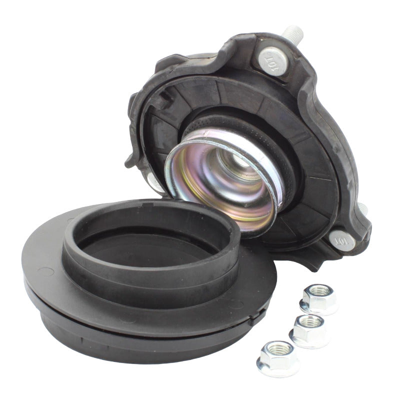 5853 - BASE DE AMORTIGUADOR DELANTERA DERECHA PARA HYUNDAI ELANTRA L4 1.6 2021-2026