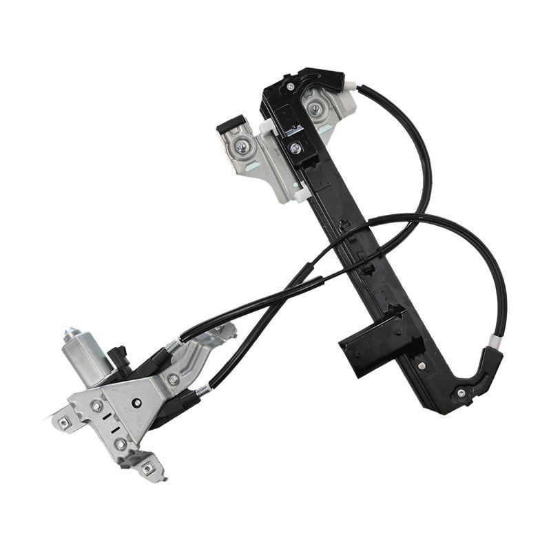 MANJ-109382 - ELEVADOR DE CRISTAL PARA CHEVROLET TAHOE 2000-2006 DERECHO TRASERO
