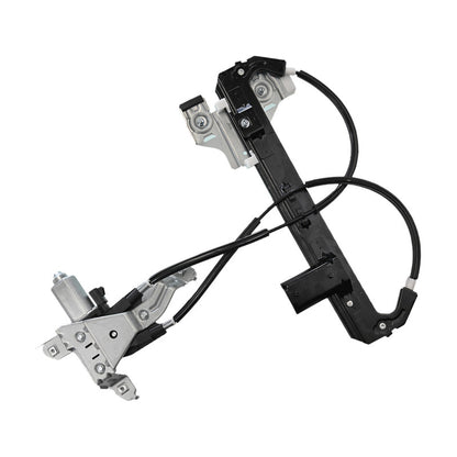 MANJ-109382 - ELEVADOR DE CRISTAL PARA CHEVROLET TAHOE 2000-2006 DERECHO TRASERO