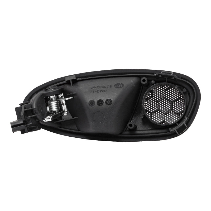 MANJ-101392 - MANIJA INTERIOR PARA SEAT LEON 2006-2012 DERECHA DELANTERA