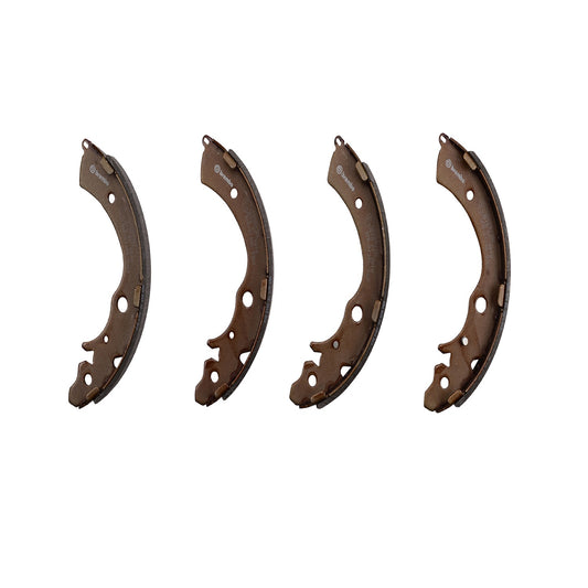 BRE-S28513N - ZAPATAS TRASERAS PARA HONDA ACCORD COUPE 1998-2000