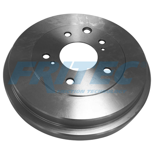FT-20006 PAR TAMBORES DE FRENO TRASEROS NISSAN SENTRA ADVANCE 4 CIL 1.8L 2013-2014