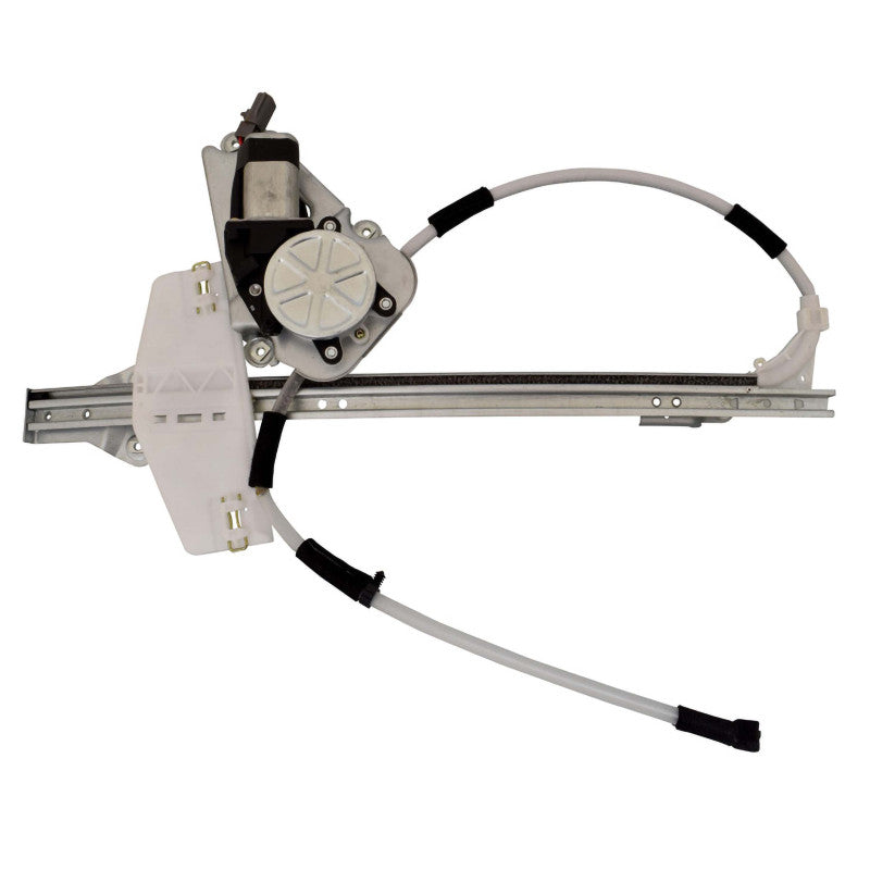 MANJ-101785 - ELEVADOR DE CRISTAL PARA JEEP LIBERTY 2002-2004 IZQUIERDA DELANTERA