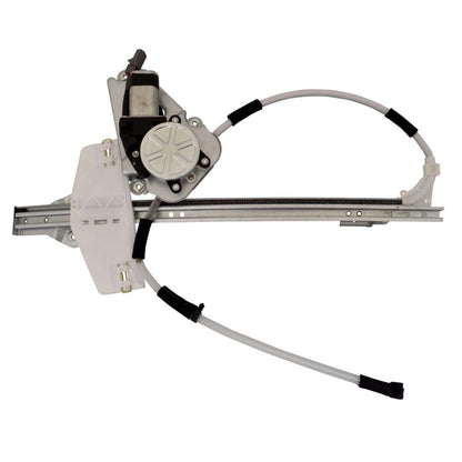 MANJ-101785 - ELEVADOR DE CRISTAL PARA JEEP LIBERTY 2002-2004 IZQUIERDA DELANTERA