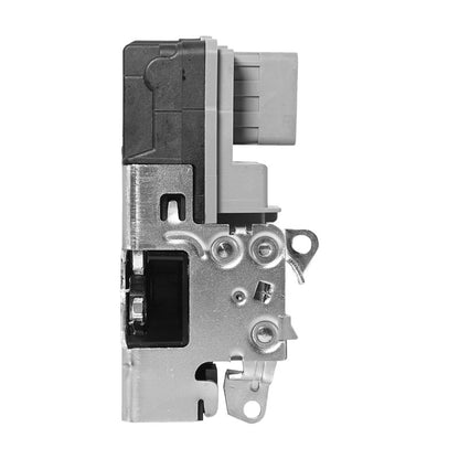MANJ-100497 - CHAPA DE PUERTA PARA PEUGEOT 206 2001-2009 IZQUIERDA DELANTERA