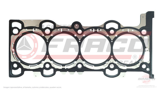 HGX-5340237-MLO - EMPAQUE DE CABEZA PARA FORD ESCAPE L4 2.5 L 16 V. DOHC 2013-2017