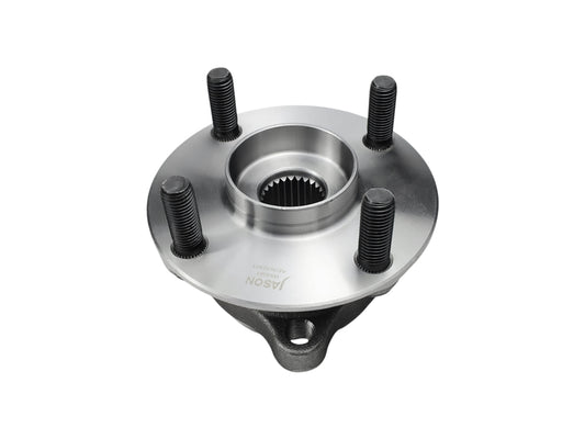 JAS-WH081 MAZA DE RUEDA DELANTERA PARA MAZDA 2 CARBON EDITION 1.5 4 2023-2023