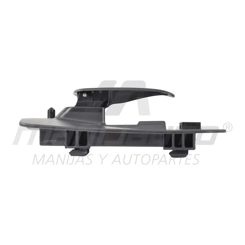 MANJ-97197 - MANIJA INTERIOR PARA CHEVROLET CORSA 2000-2008 TRASERA IZQUIERDA