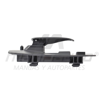 MANJ-97197 - MANIJA INTERIOR PARA CHEVROLET CORSA 2000-2008 TRASERA IZQUIERDA