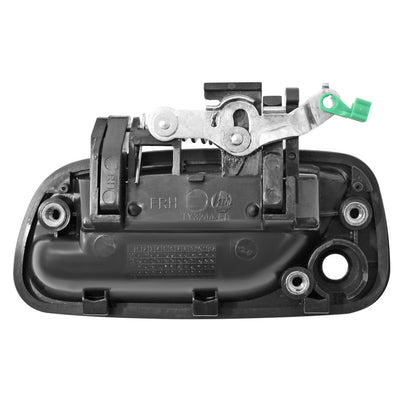 MANJ-22712 - MANIJA EXTERIOR PARA TOYOTA T100 1993-1998 DERECHA DELANTERA