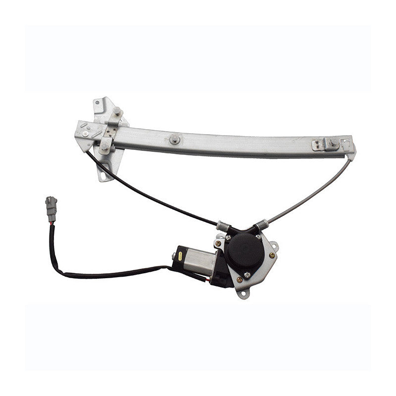 MANJ-97632 - ELEVADOR DE CRISTAL PARA TOYOTA COROLLA 1992-1997 DERECHO DELANTERA