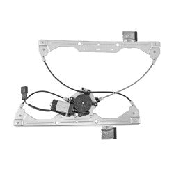 MANJ-104671 - ELEVADOR DE CRISTAL PARA CHEVROLET HHR 2006-2011 IZQUIERDA DELANTERA
