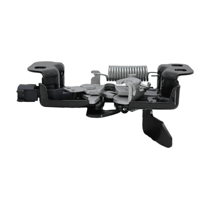 MANJ-108686 - CHAPA DE COFRE PARA JEEP LIBERTY 2008-2012