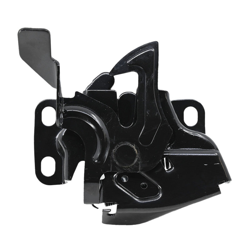 MANJ-100178 - CHAPA DE COFRE PARA HONDA ACCORD 2003-2007