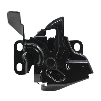 MANJ-100178 - CHAPA DE COFRE PARA HONDA ACCORD 2003-2007