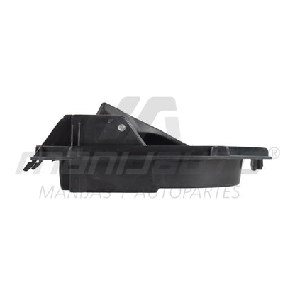 MANJ-97810 - MANIJA INTERIOR PARA FORD FIESTA 1997-2002 DELANTERA/TRASERA DERECHA