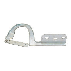 MANJ-105033 - BISAGRA DE COFRE PARA FORD KA 2001-2008 IZQUIERDA