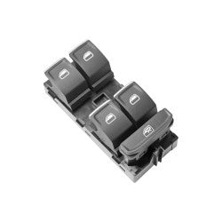MANJ-70879 - CONTROL ELECTRICO PARA VOLKSWAGEN GOLF 2012-2017 IZQUIERDA DELANTERA